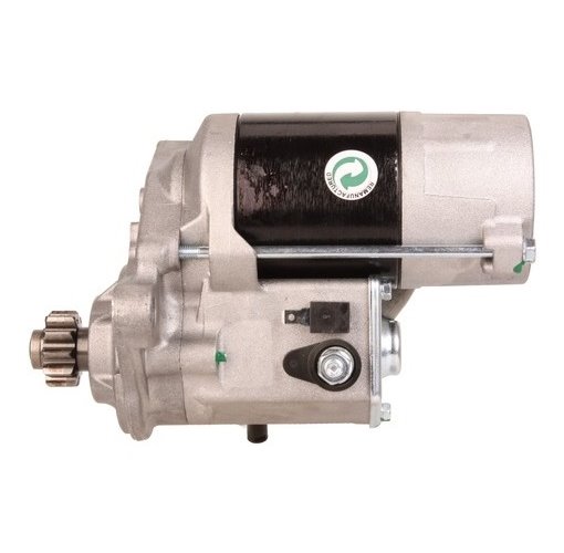 JS1314 Rozrusznik Land Rover Rover