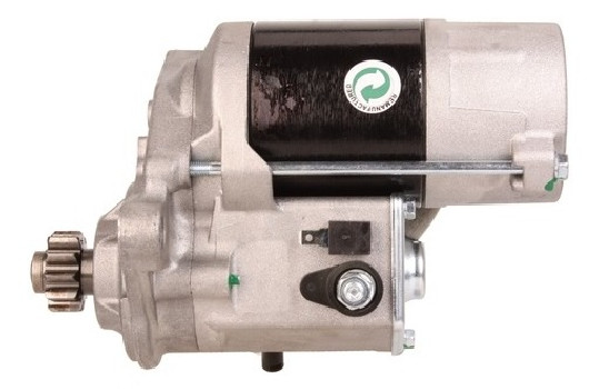 JS1314 Rozrusznik Land Rover Rover