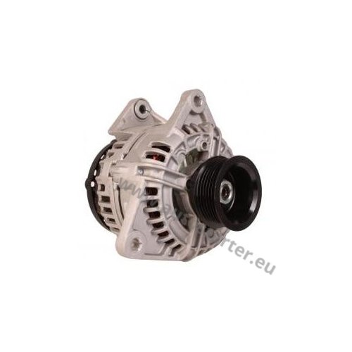 CA1854 Alternator Renault V.I.