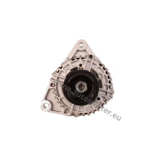CA1854 Alternator Renault V.I.