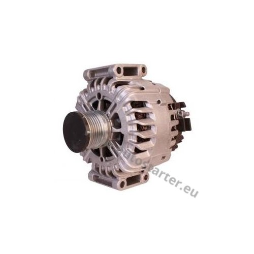 CA2053IR Alternator Mercedes Benz