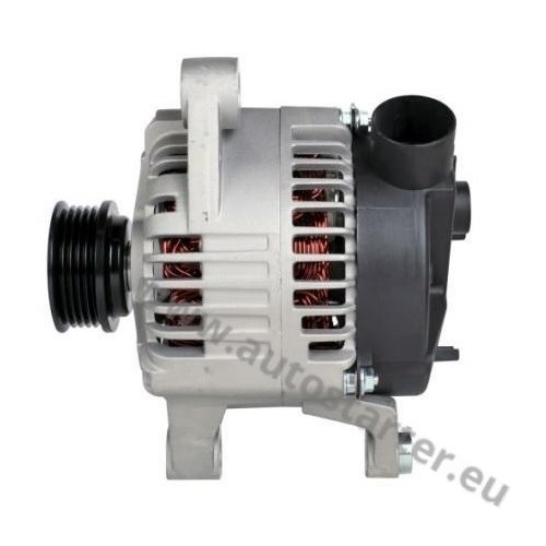 CA1221 Fiat Lancia