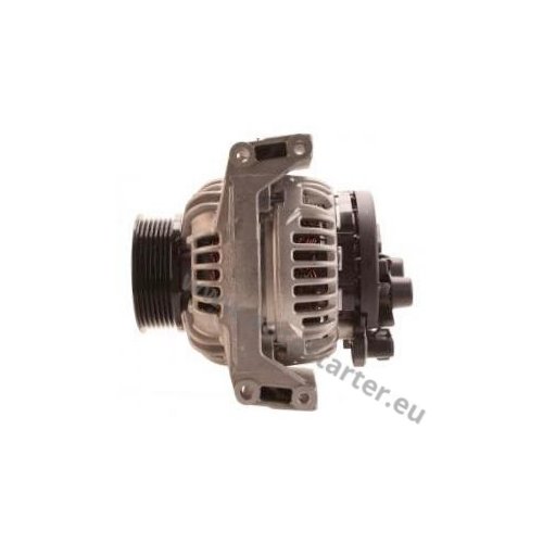 CA1917 Alternator DAF