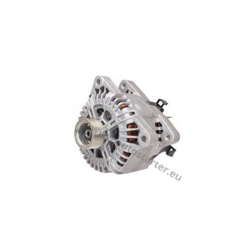 28-6694 Alternator Citroen - NOWY