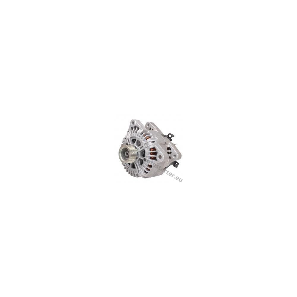 28-6694 Alternator Citroen - NOWY