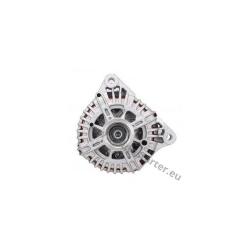28-6694 Alternator Citroen - NOWY