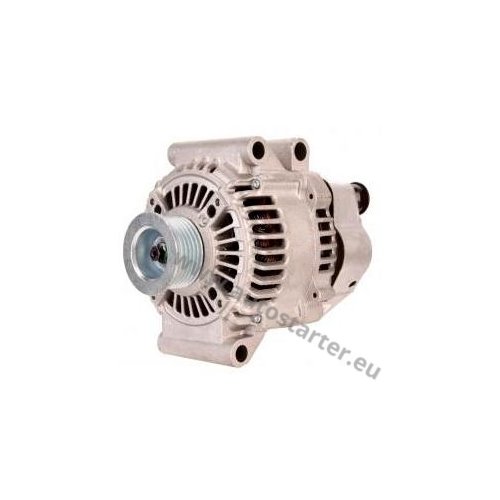 CA1676 Alternator MINI