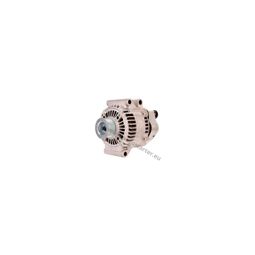 CA1676 Alternator MINI CA1676 Alternator MINI