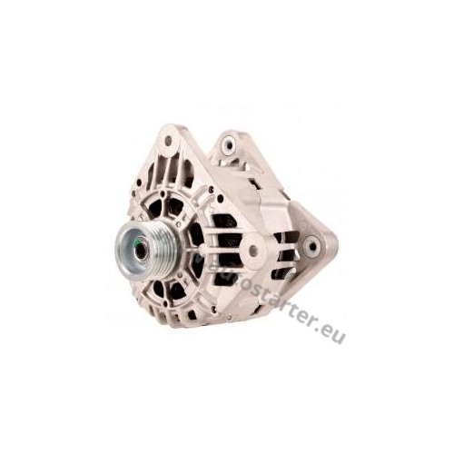 28-5544 Alternator Nissan Opel Renault Vauxhall
