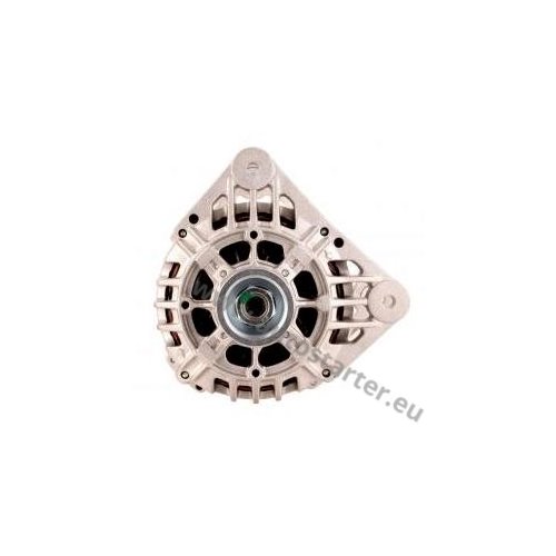 28-5544 Alternator Nissan Opel Renault Vauxhall