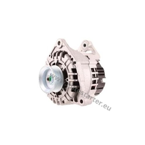 CA1588 Alternator Audi Skoda VW