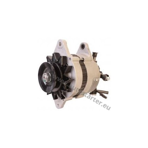 28-6524 Alternator Kia