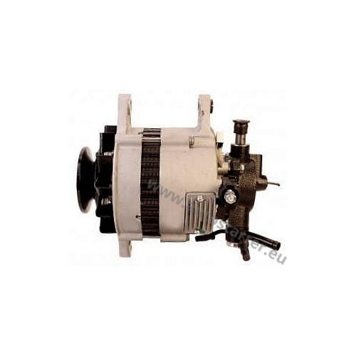 28-6524 Alternator Kia