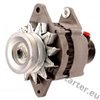 JA660IR Alternator Nissan