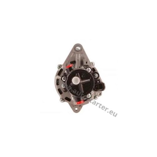 JA660IR Alternator Nissan