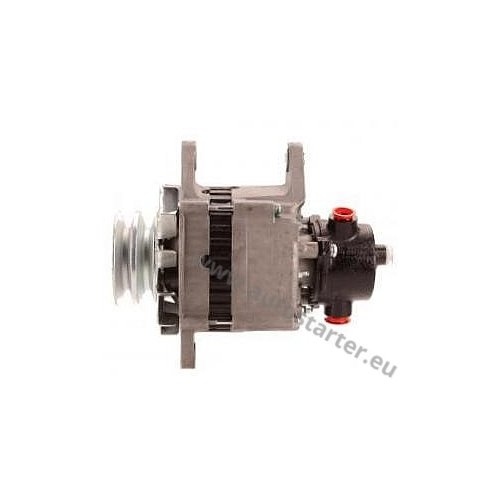 JA660IR Alternator Nissan