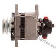 JA660IR Alternator Nissan