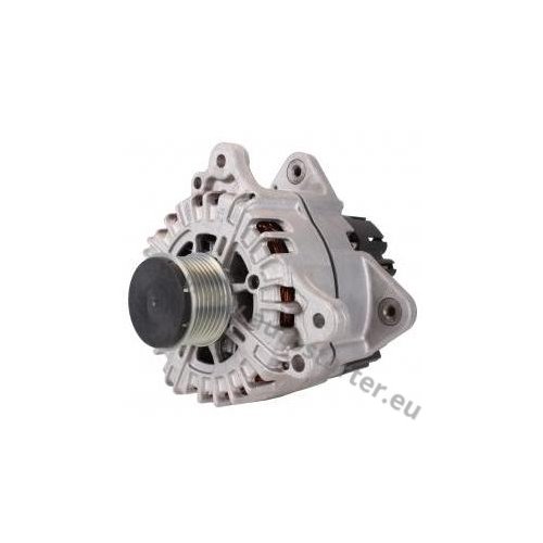 28-5943 Alternator VW