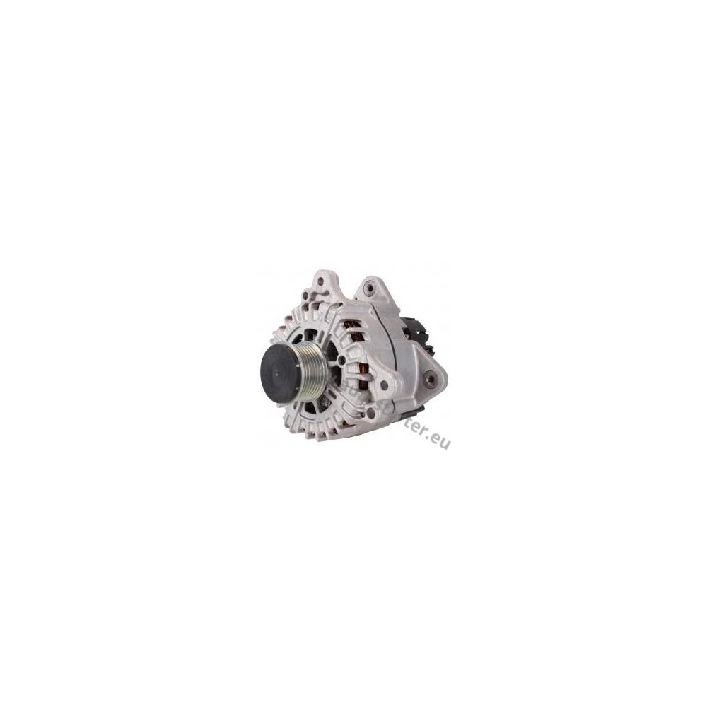 28-5943 Alternator VW