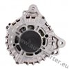 28-5943 Alternator VW