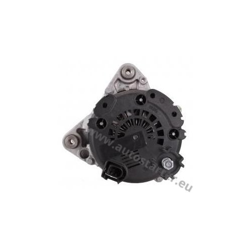 28-5943 Alternator VW