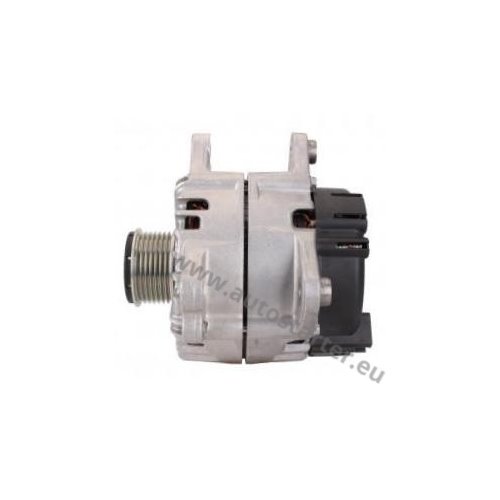 28-5943 Alternator VW