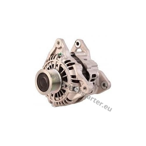 JA1896IR Alternator Mazda 