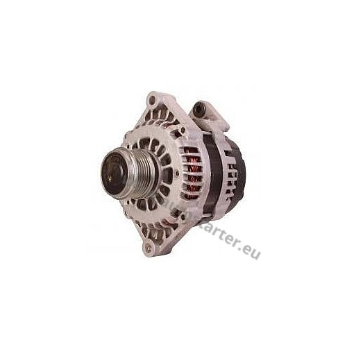 28-5830 Alternator Chevroet Opel Vauxhall 