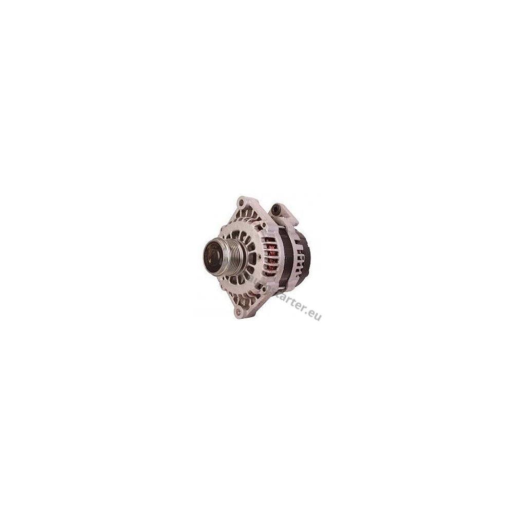 28-5830 Alternator Chevroet Opel Vauxhall 28-5830 Alternator Chevroet Opel Vauxhall