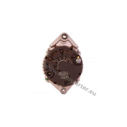 28-5830 Alternator Chevroet Opel Vauxhall 