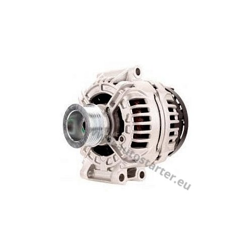 CA1470 Alternator Dacia Nissan Renault 