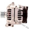 CA1470 Alternator Dacia Nissan Renault 