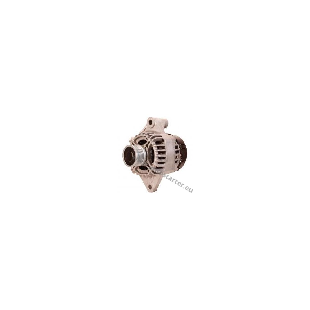 CA2049 Alternator Alfa Romeo Fiat Lancia CA2049 Alternator Alfa Romeo Fiat Lancia