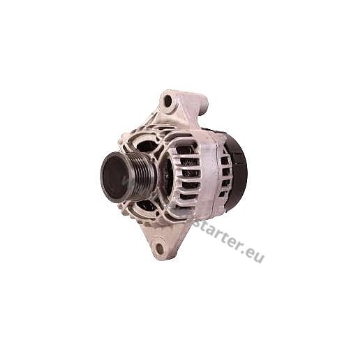 CA2050 Alternator Alfa Romeo Fiat Lancia Opel