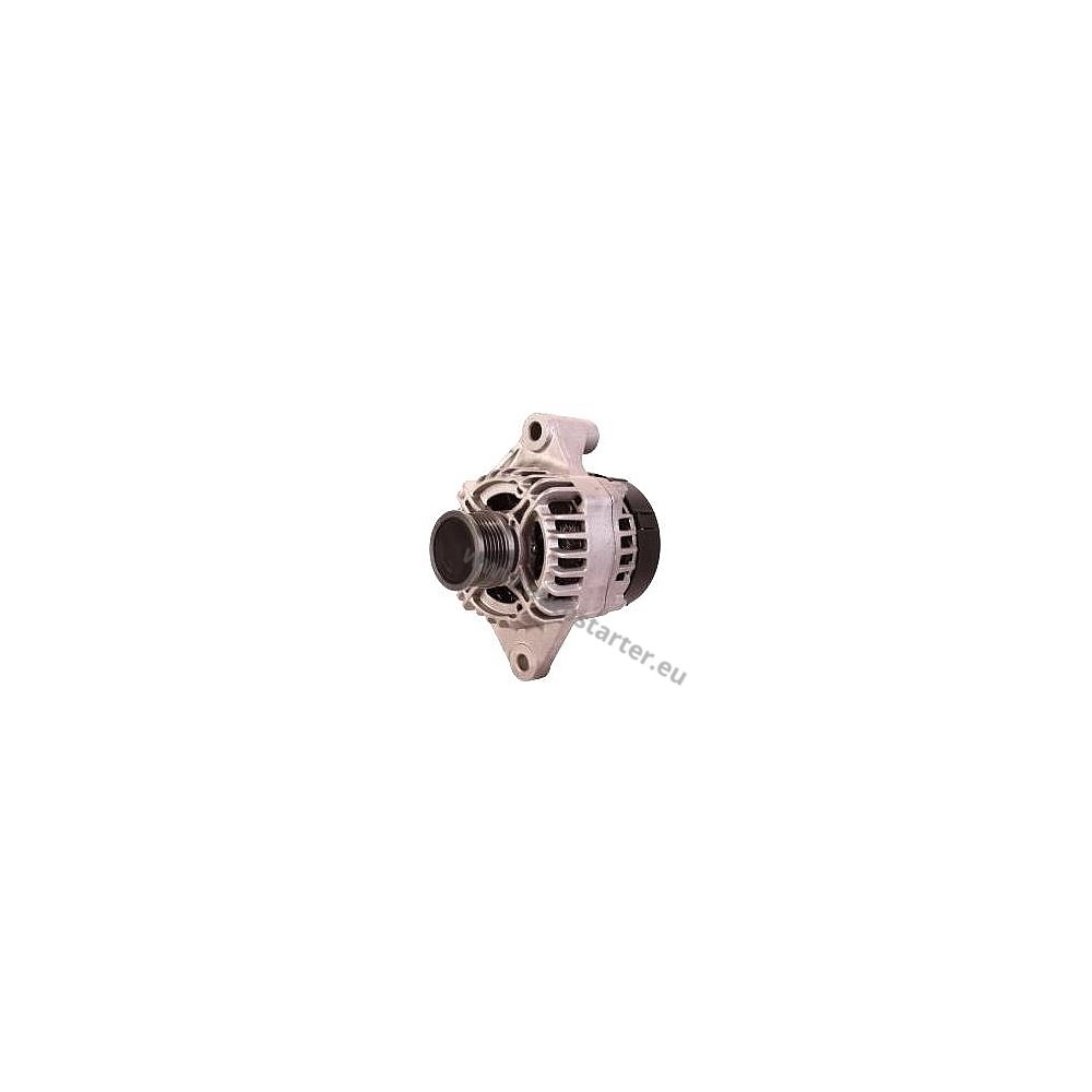 CA2050 Alternator Alfa Romeo Fiat Lancia Opel CA2050 Alternator Alfa Romeo Fiat Lancia Opel