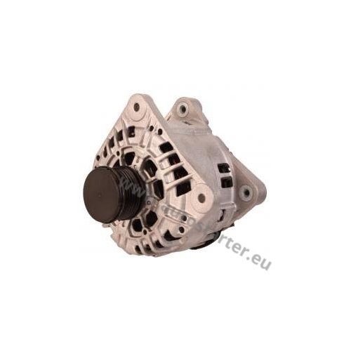 28-4790 Alternator Dacia Nissan Renault 