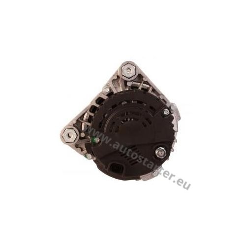 28-4790 Alternator Dacia Nissan Renault 