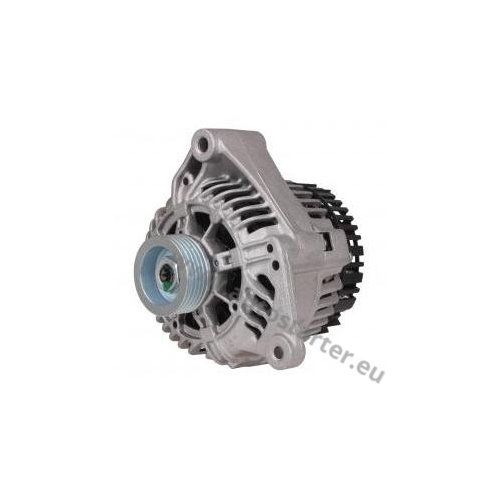 CA715 Alternator Citroen Peugeot