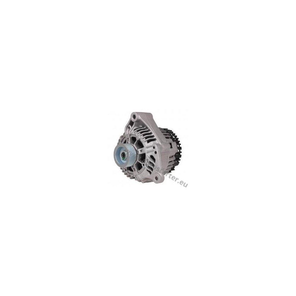 CA715 Alternator Citroen Peugeot CA715 Alternator Citroen Peugeot