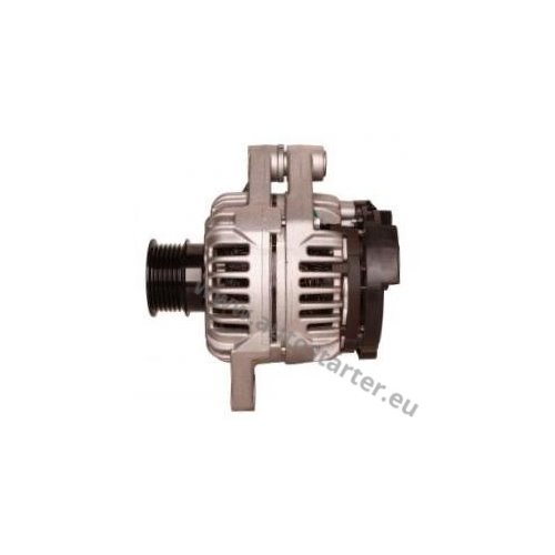 CA2005IR Alternator Opel