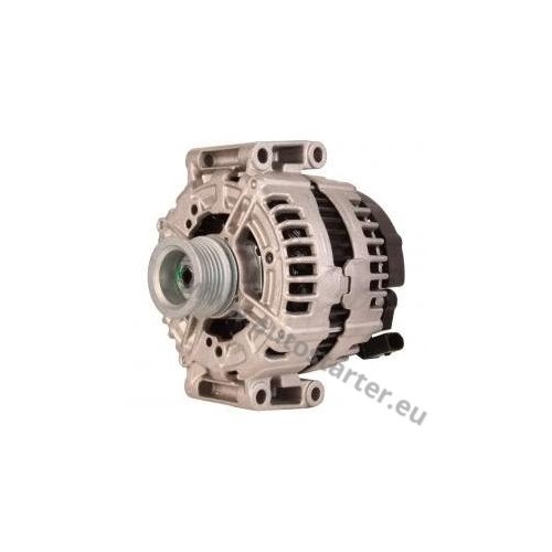 28-5723  Alternator Mercedes 