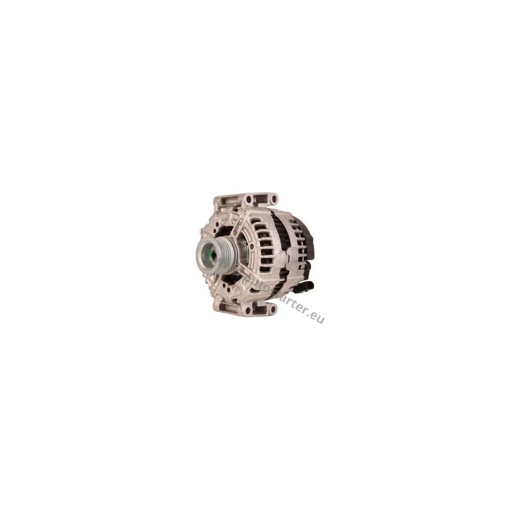 28-5723 Alternator Mercedes 28-5723 Alternator Mercedes