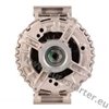 28-5723  Alternator Mercedes 