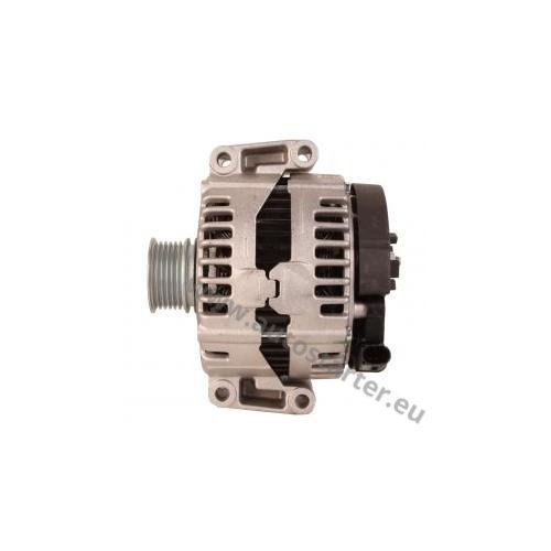 28-5723  Alternator Mercedes 