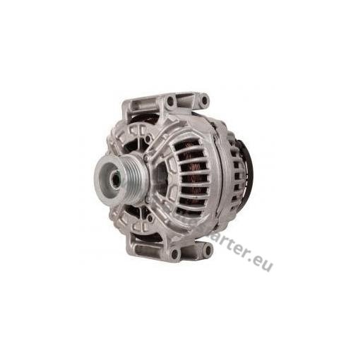 28-4962 Alternator Mercedes