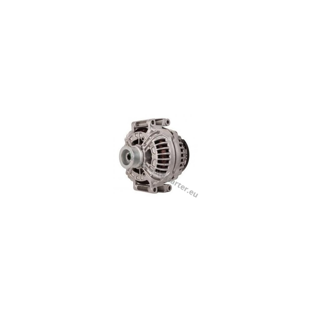 28-4962 Alternator Mercedes 28-4962 Alternator Mercedes