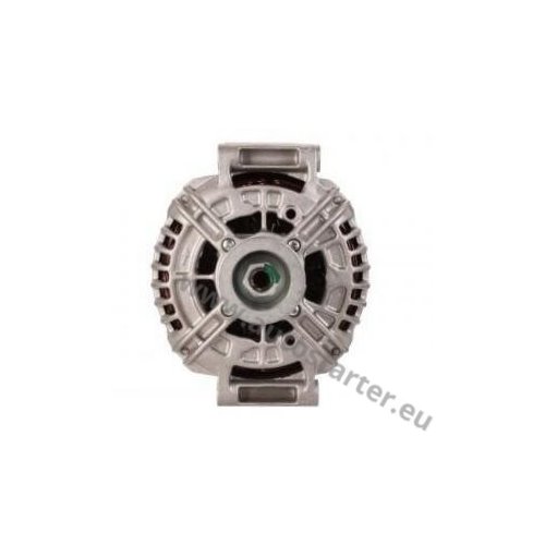 28-4962 Alternator Mercedes