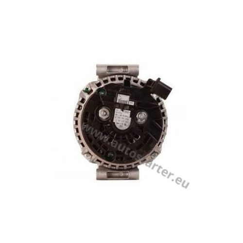28-4962 Alternator Mercedes