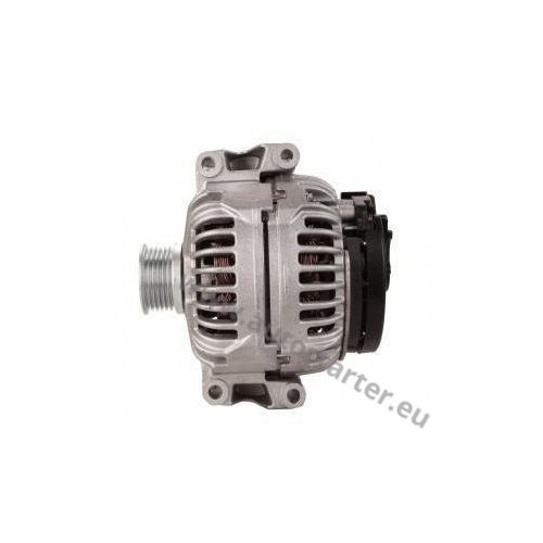 28-4962 Alternator Mercedes