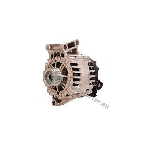 28-5622 Alternator Ford
